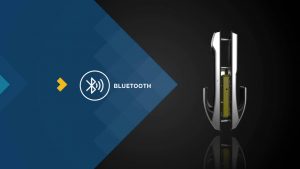 Smart Lock-Khóa-cửa-thông-minh-được-mở-bằng-smartphone-1
