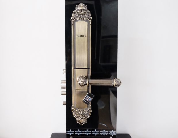 Ổ khóa cửa chống cắt trộm tốt nhất hiện nay