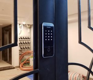 kaadas R7