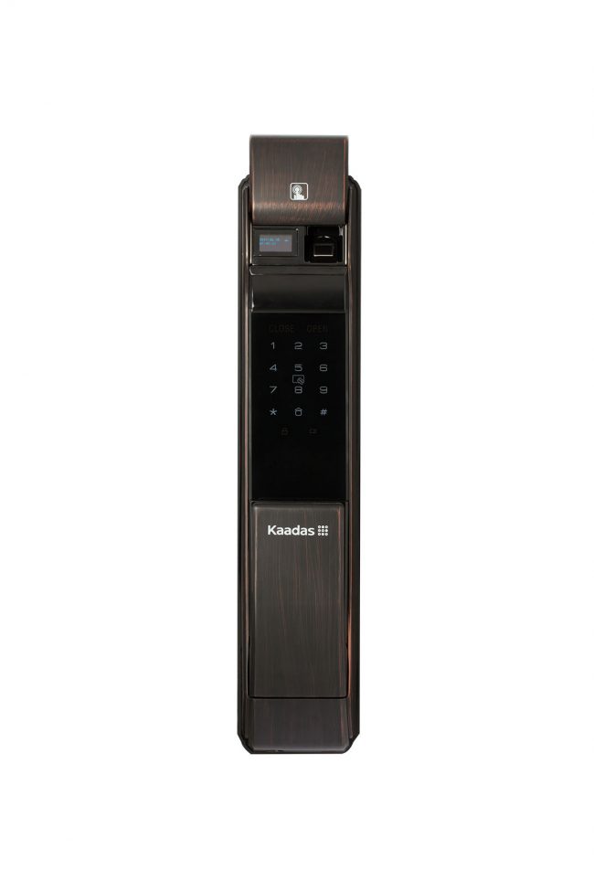 Kaadas K7 Black