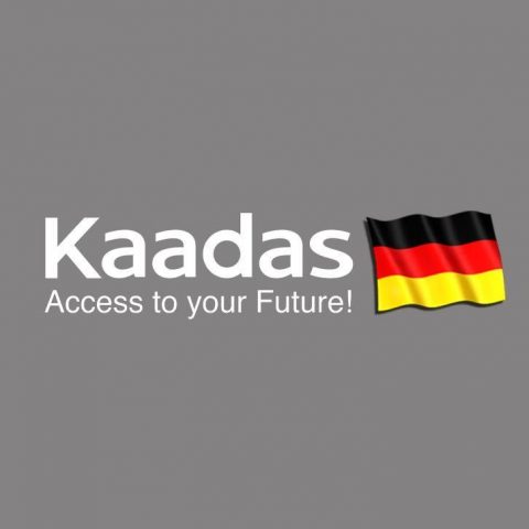 Khóa điện tử Kaadas