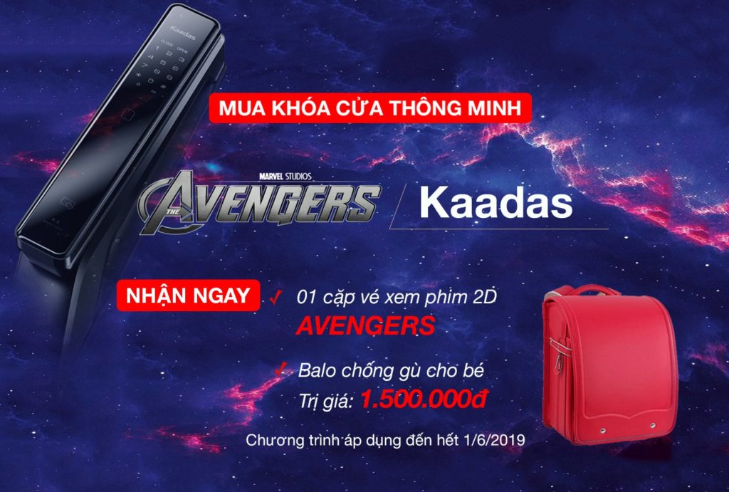 khóa cửa thông minh 1.6