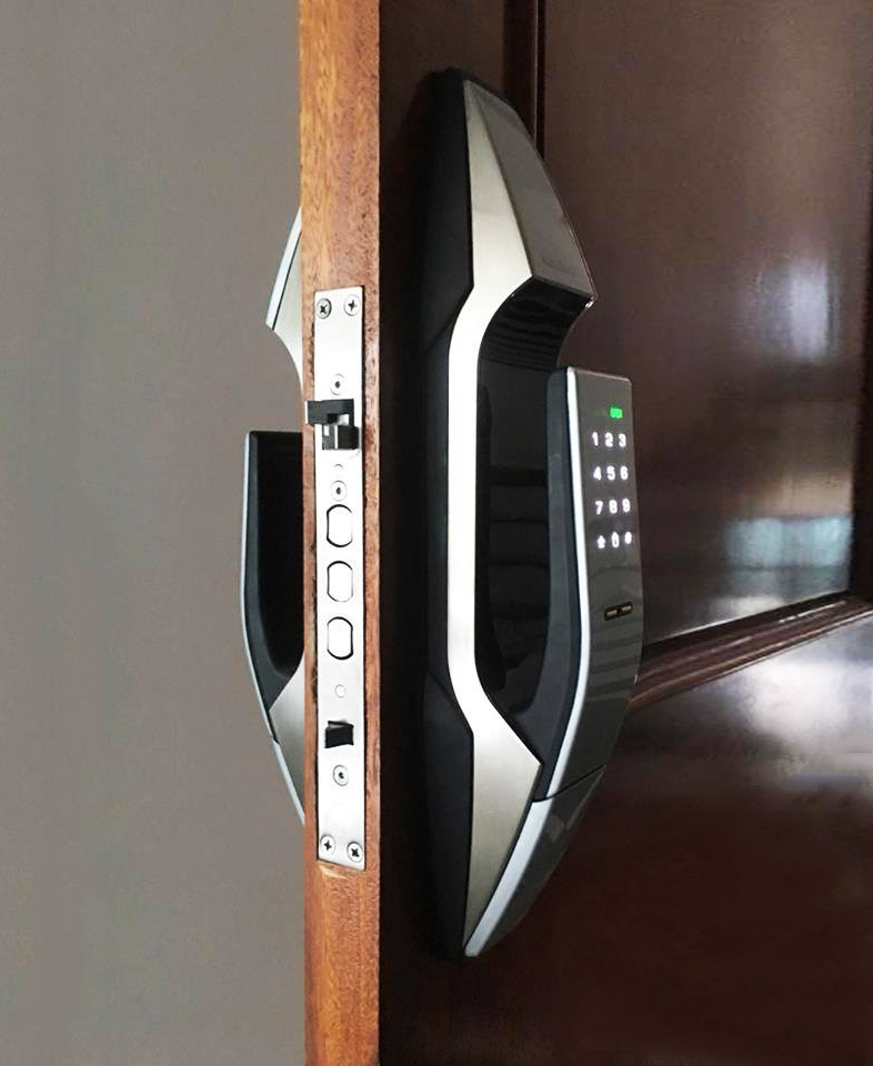 kaadas k8