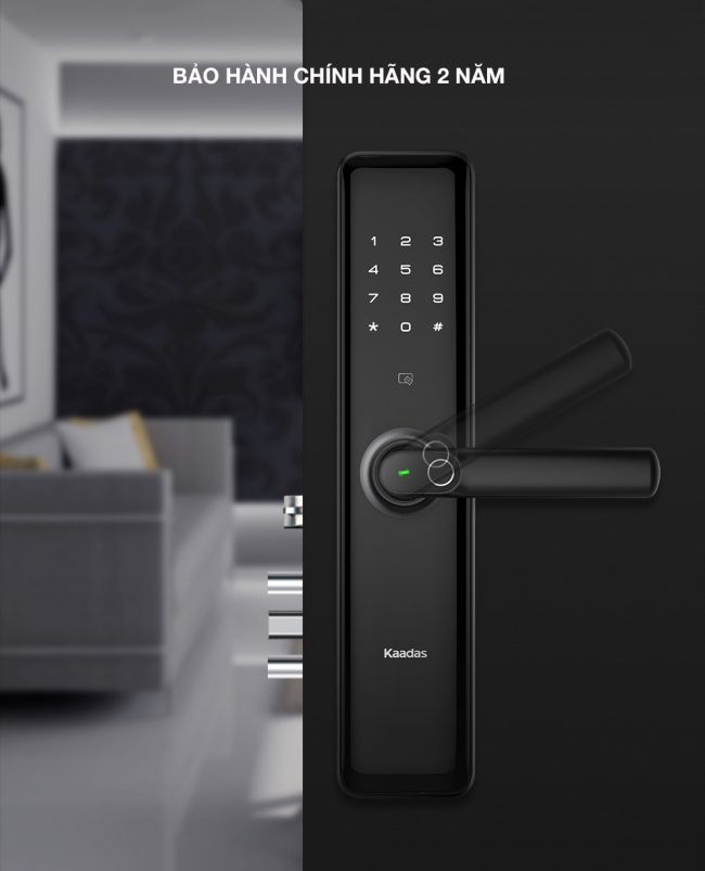 Kaadas S8
