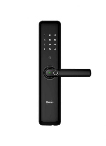 Kaadas review S8 1