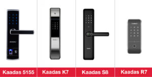 Kaadas review top