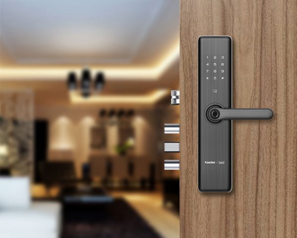 kaadas s7 khóa cửa thông minh loại nào tốt