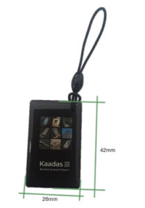 Thẻ từ khóa thẻ từ