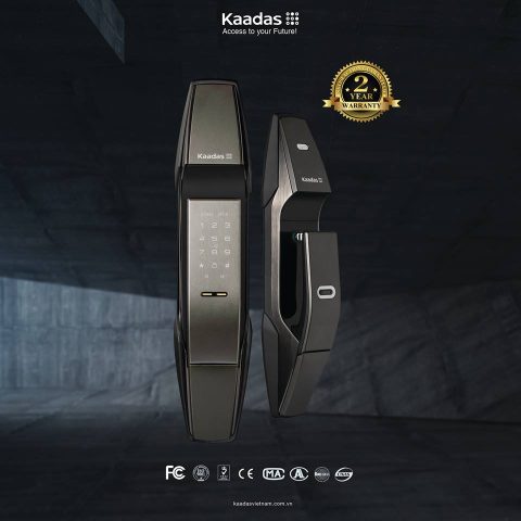 kaadas k8 review