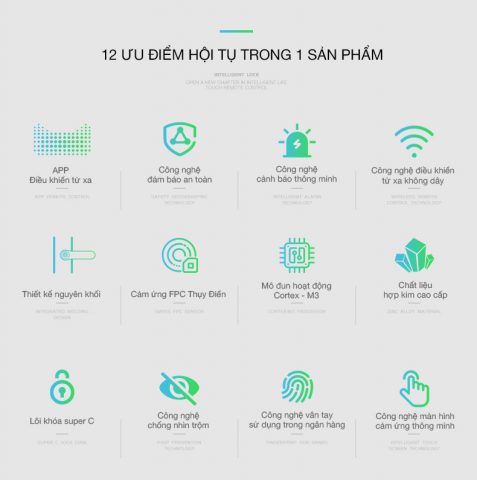 giá trị kaadas