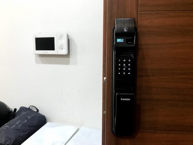 Kaadas k7