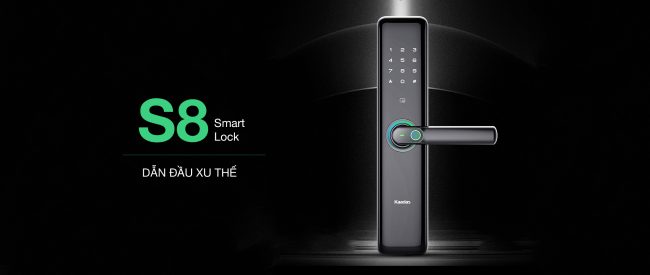 khóa cửa vân tay tphcm 3