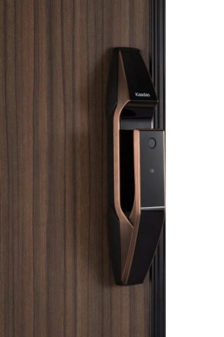 khóa cửa vân tay Kaadas K8-T