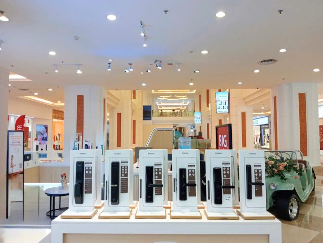 Top 10 khóa cửa vân tay (8)