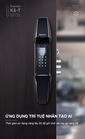 Kaadas K8-T