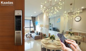 Smarthome