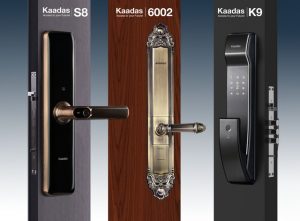 Khóa vân tay Kaadas