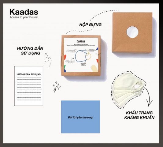 Chiến dịch Corona Kaadas Việt Nam