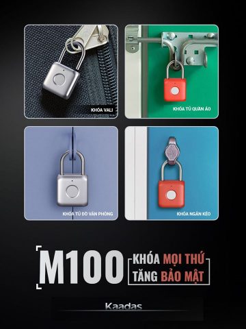 Kaadas M100 2