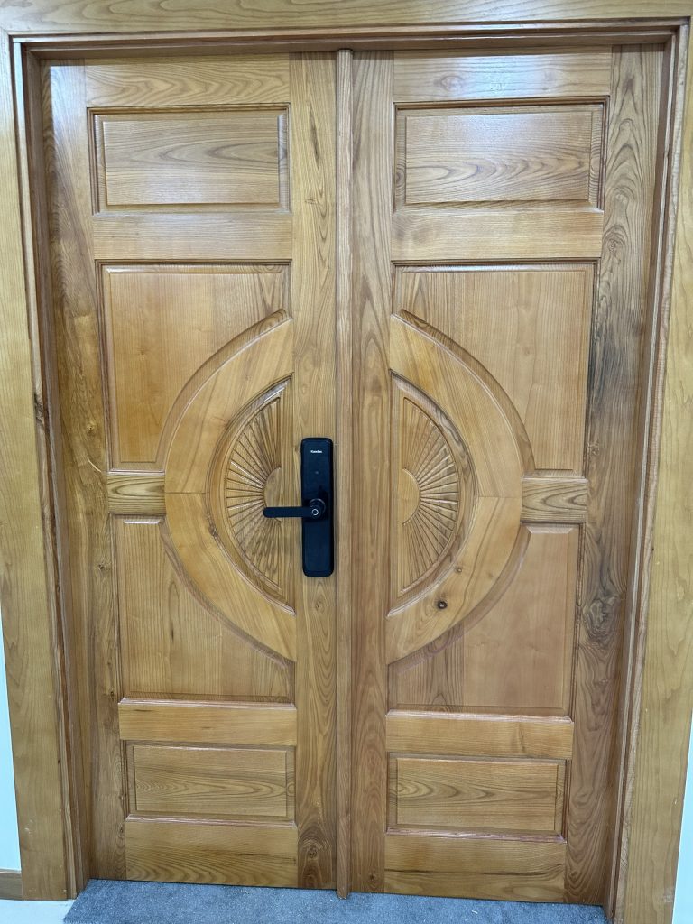 KHOÁ CỬA VÂN TAY KAADAS L7 l7 ngo%C3%A0i tr%E1%BB%9Di