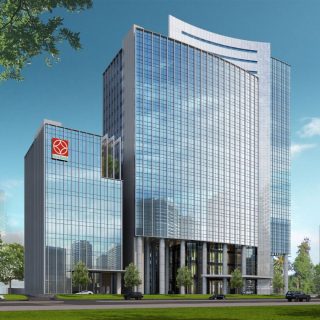 Dự án BRG Grand Plaza