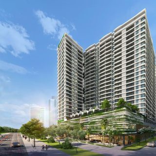 Dự án chung cư H9BC