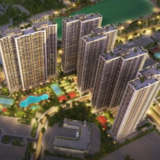 Dự án Imperia Smart City