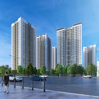 Dự án Rose Town Ngọc Hồi