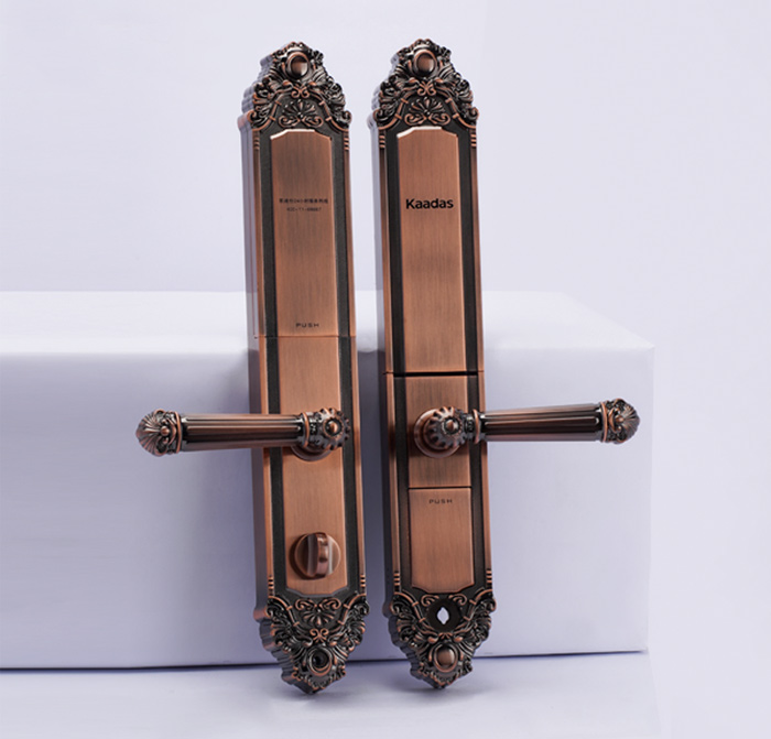 Kaadas 6002 - Sự lựa chọn hoàn hảo cho mọi công trình