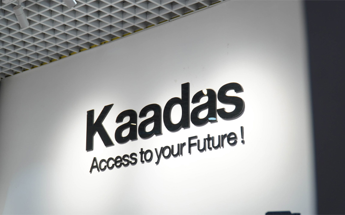 Kaadas Việt Nam - Đơn vị phân phối khóa cửa vân tay Kaadas chính hãng