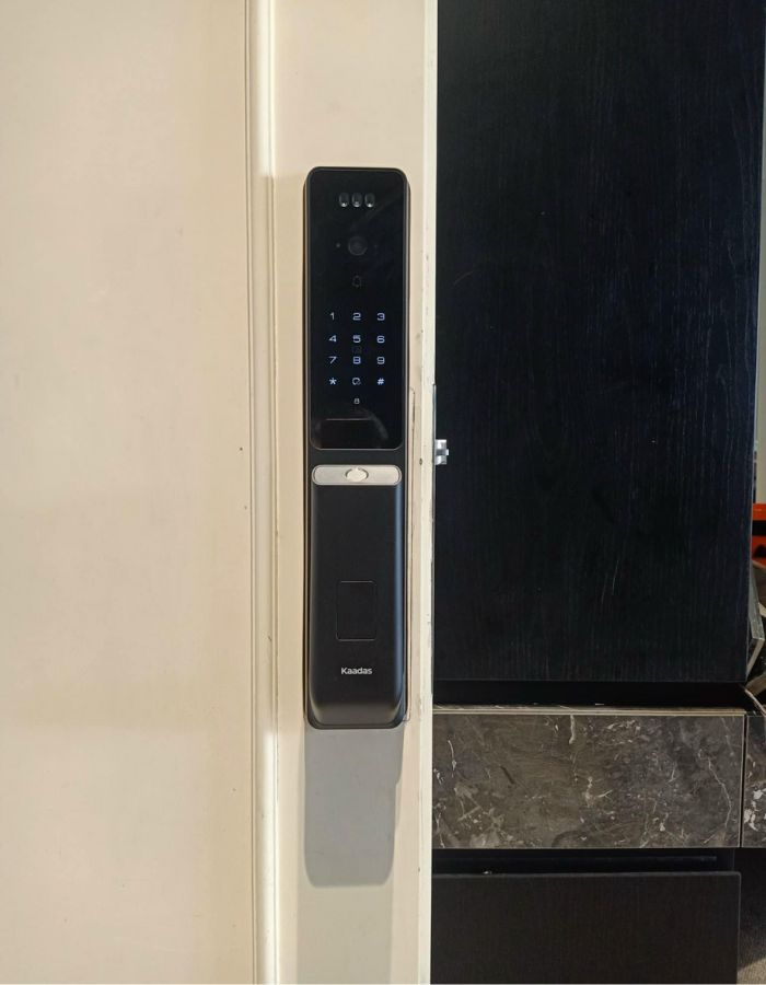 Khóa cửa thẻ từ tt 5