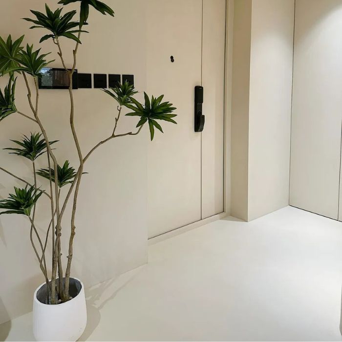Kinh nghiệm chọn mua khóa vân tay cho gia đình 1