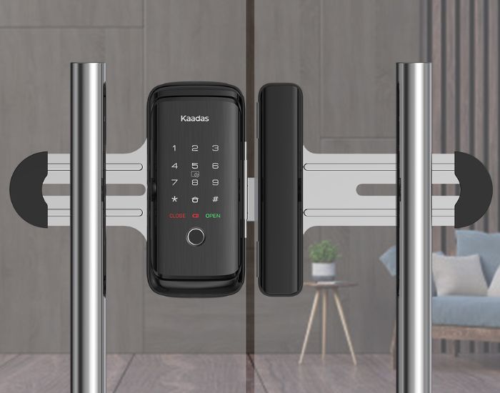 Mẫu khóa cửa điện tử tốt nhất trong tầm giá 5 triệu 2