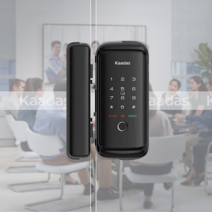 Mẫu khóa cửa điện tử tốt nhất trong tầm giá 7 triệu 5