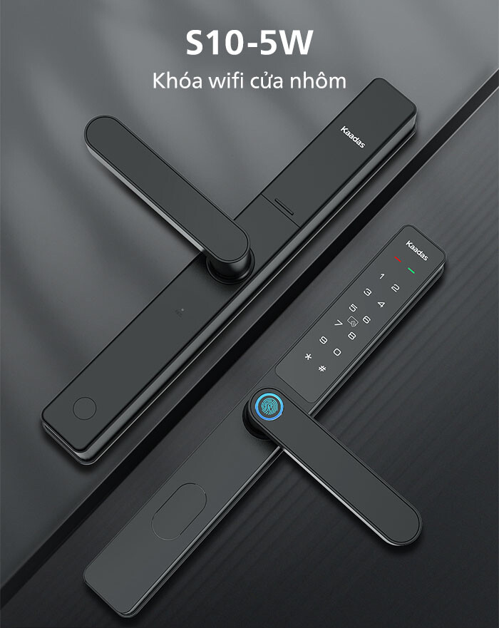 ảnh hưởng của thời tiết đến khóa cửa điện tử 4