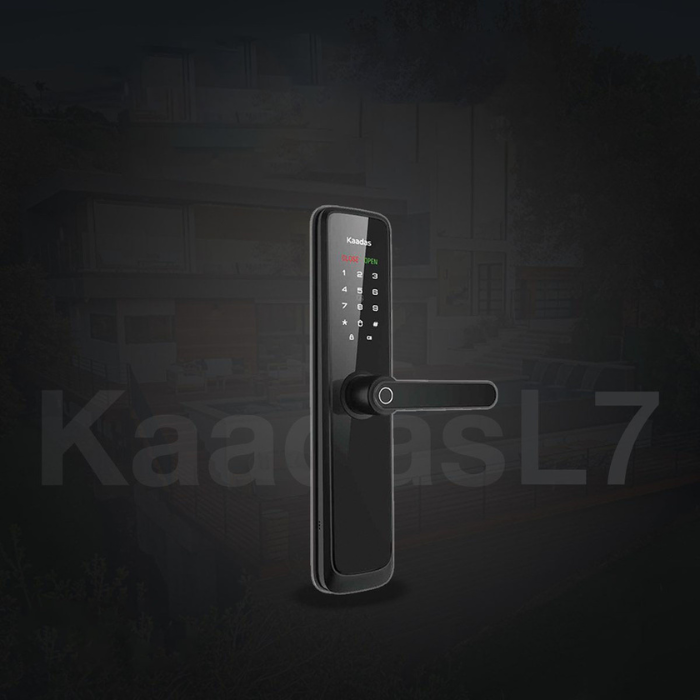 khóa cửa thông minh nhập khẩu 1