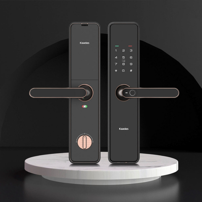 khóa cửa thông minh nhập khẩu 2