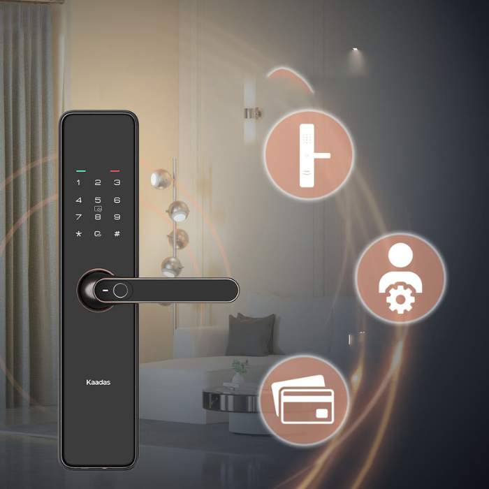khóa cửa thông minh nhập khẩu 3