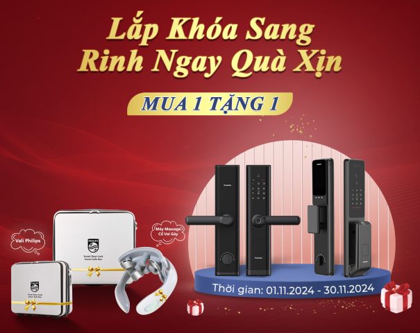 mua 1 tặng 1