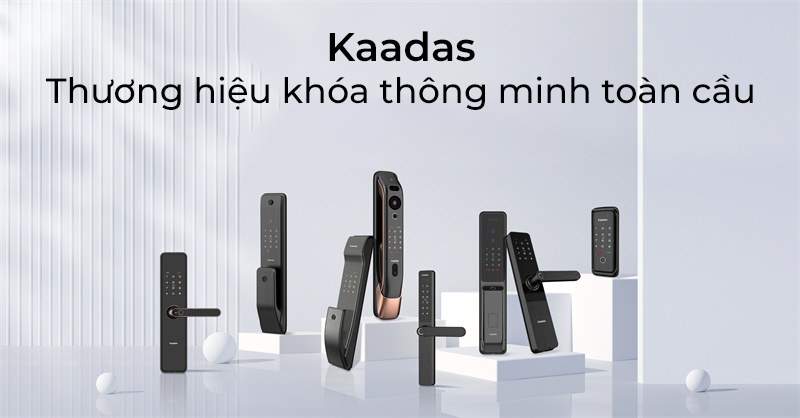 Khóa cửa vân tay nhận diện khuôn mặt 3