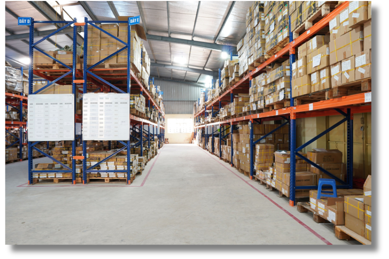 Nên mua khóa cửa vân tay loại nào - Kho hàng Kaadas phủ sóng tại cả 3 miền