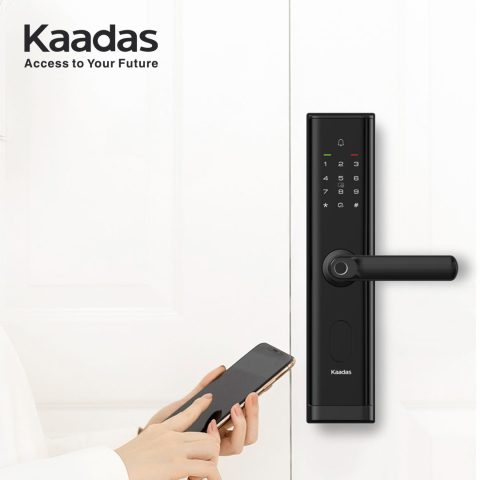Khóa cửa chống trộm cao cấp Kaadas M7