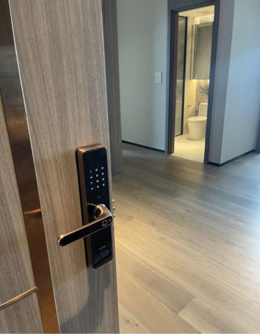 Cửa khóa thông minh (6)