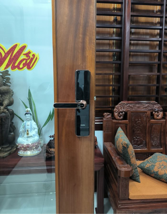 khóa cửa điện tử tốt nhất 3