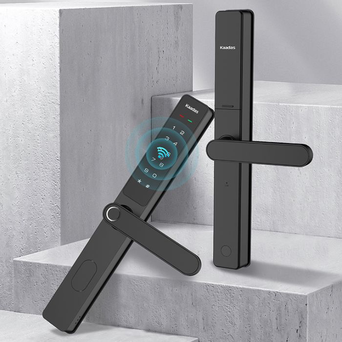 khóa cửa điện tử tốt nhất 7