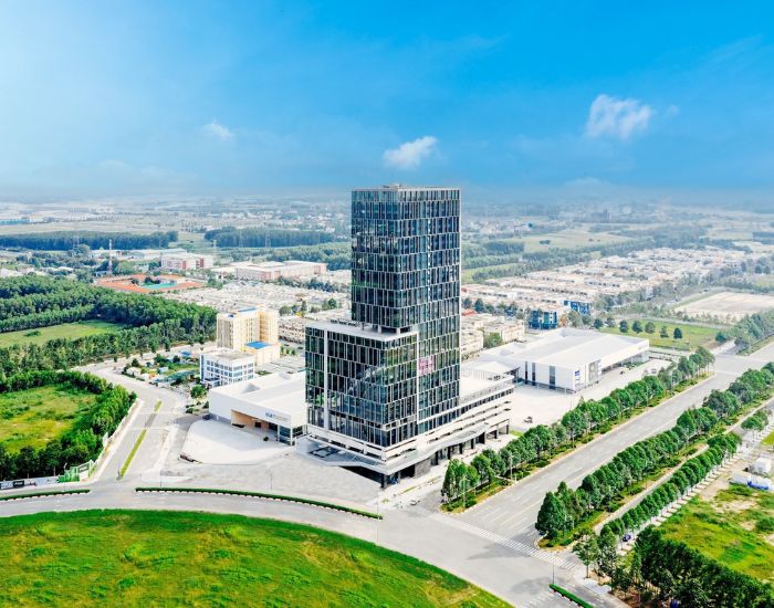 khóa cửa vân tay bình dương 1