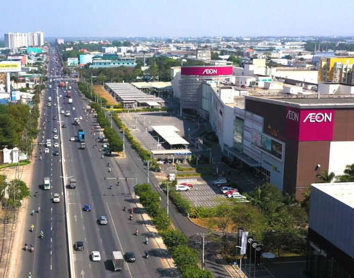 khóa cửa vân tay bình dương 2