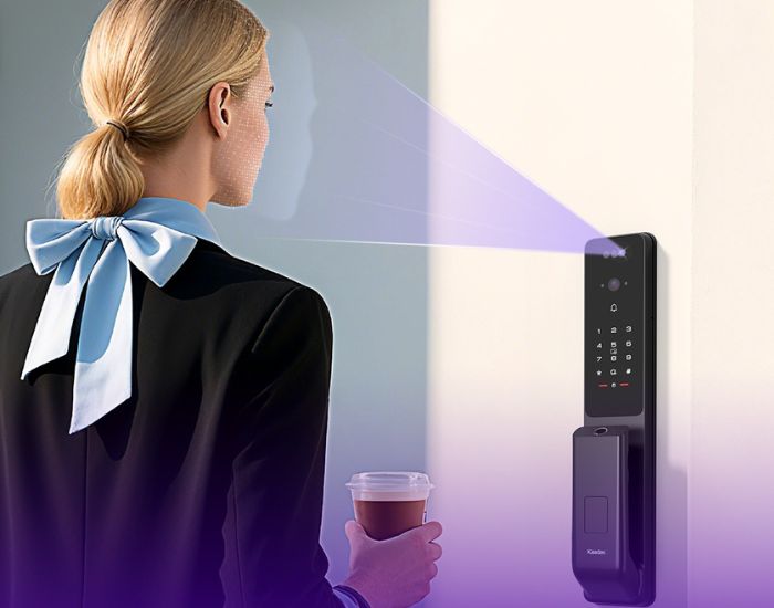 khóa cửa vân tay hải phòng 2