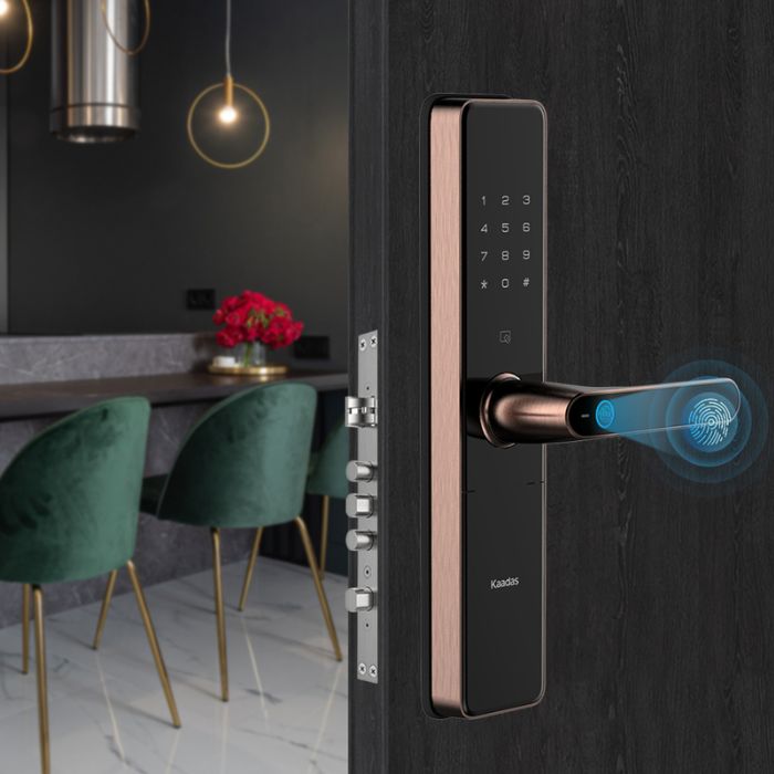 khóa cửa vân tay hải phòng 7