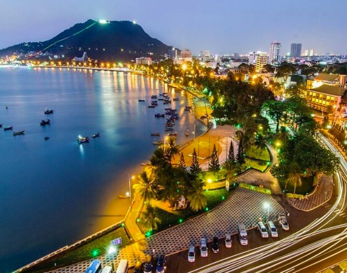 khóa cửa vân tay vũng tàu 1